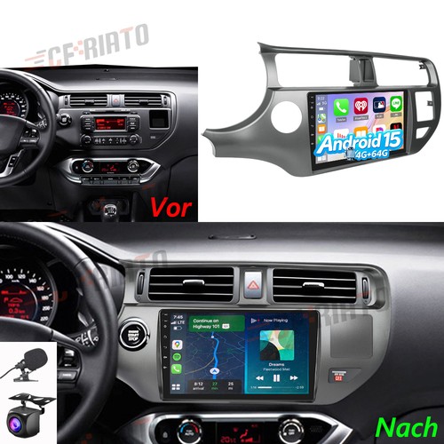 64g android autoradio - android,