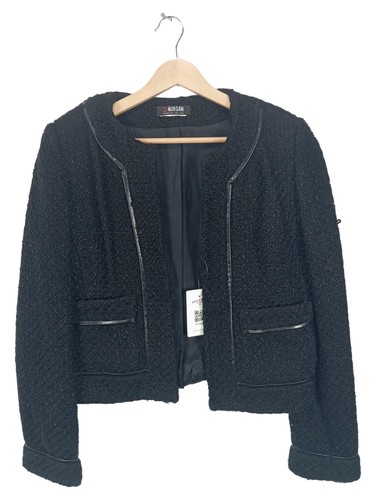 Morgan damen tweed blazer - morgan,