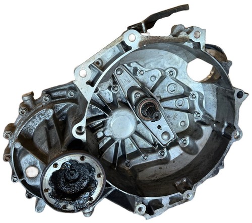 Original schaltgetriebe mhv - original, vw