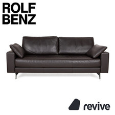 Rolf Benz Vida Leder