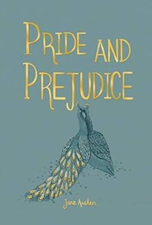 Pride and prejudice - pride,