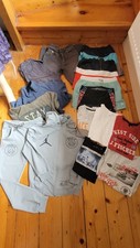 Bekleidungspaket Jungs*