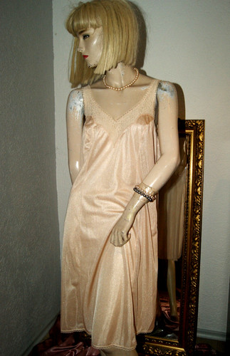 Glanzvolles unterkleid triumph - glanzvolles,