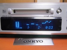 ONKYO MD-133 MD Deck MD