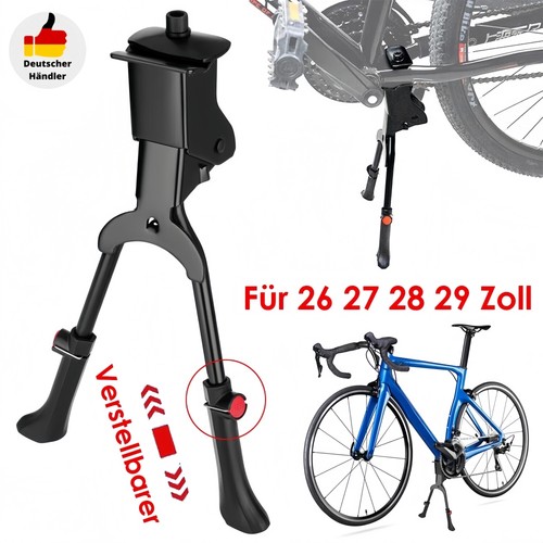 Fahrradständer doppel - fahrradständer,