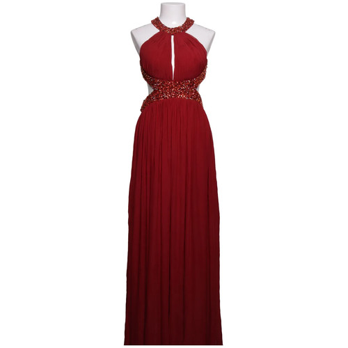 Forever unique maxikleid - unique,,