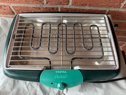 Tefal pepito tischgrill - tefal,