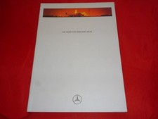 MERCEDES W201 190 D - 190 E
