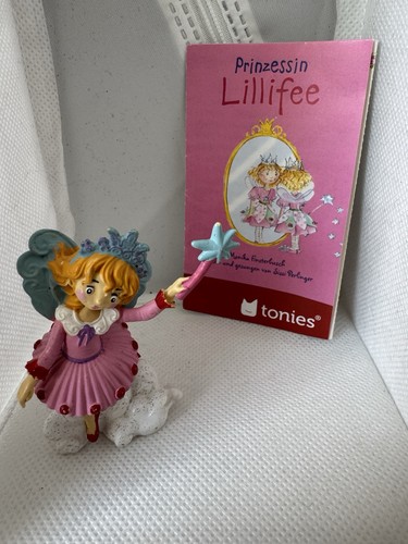 Tonie figur aus 2017 - figur,