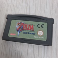 Nintendo Game Boy Advance