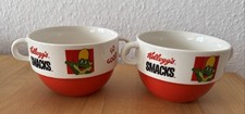 2x Kelloggs Kellogg’s