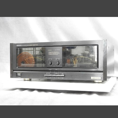 Onkyo 508 integra stereo - m-508,