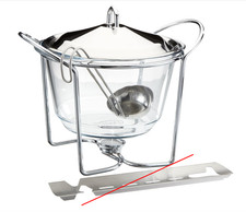 APS Feuerzangenbowle Set