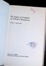 The Impact of Computers on