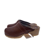 MOHEDA TOFFELN Sandals BRW