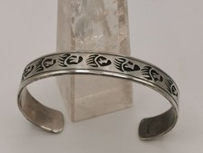 Massiver 925 Sterling Silber