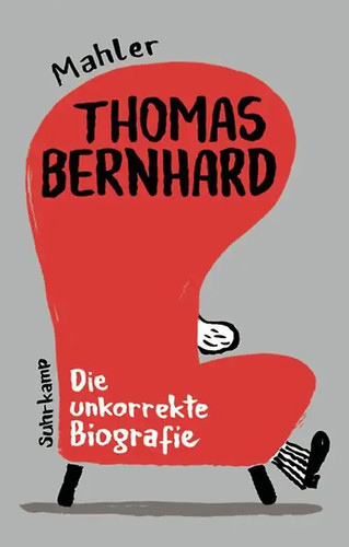 Thomas bernhard die - thomas,