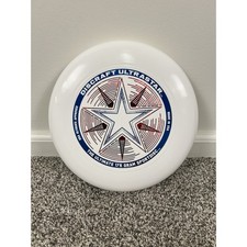 Discraft UltraStar 175 Gram