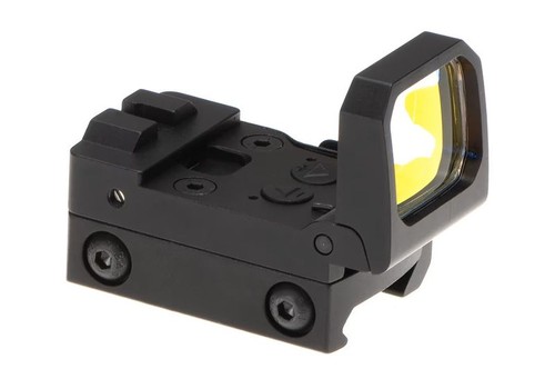 Killzone flipdot reflex sight - killzone,