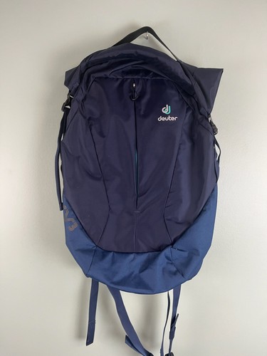 Deuter xv3 blue hiking outdoor - deuter,