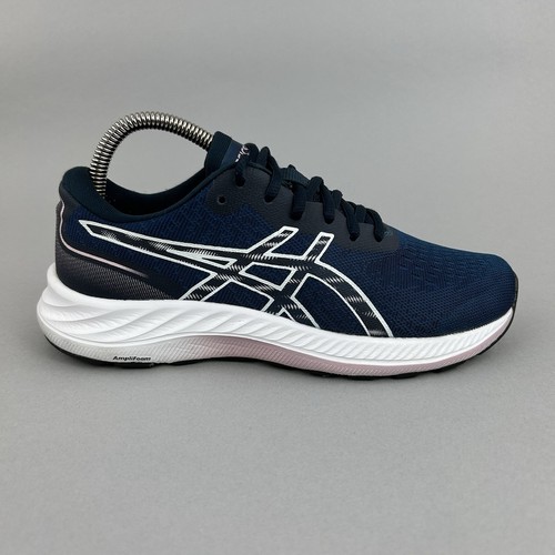 Asics gel excite - asics, blau