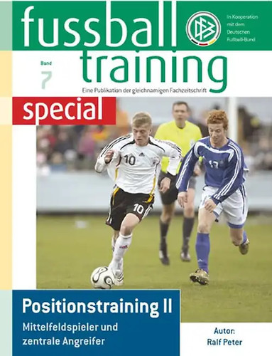 Fussballtraining special - , 7