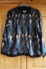 Marcel Ostertag Blousonjacke