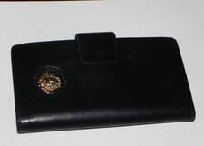 Geldbörsre Gianni Versace Geldbörse Vintage  Medusa Unisex