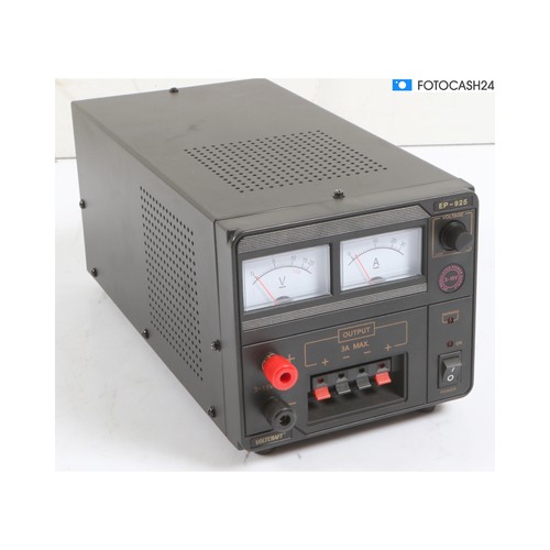 Voltcraft 925 - voltcraft, ep-925
