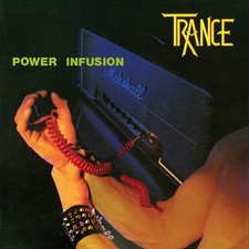Trance Power Infusion (Vinyl)