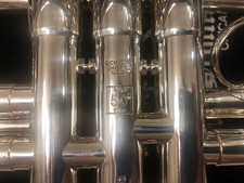 SELTENE Schilke S32 SP 50th