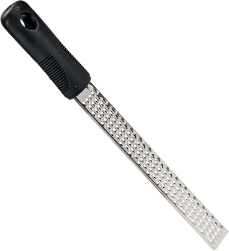 Handreibe 30cm edelstahl - 30cm,
