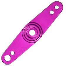 Alu Servohorn Doppelhebel 25 Z