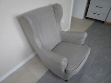 Überzug Strandmon 2-teilige Sesselbezüge Produzent