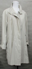 Marken Damen Mantel/Trenchcoat