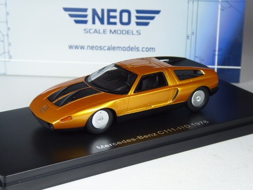 Neo scale models - (ki-05-23),