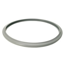 ELO 99699 Dichtungsring Ø 22 cm XL für Practica Schnellkochtopf 99285 99286 9928