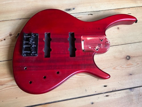 Toby tobias - toby, (epiphone)