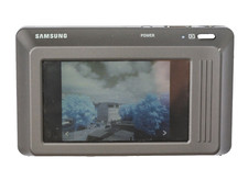 Infrarotkamera SAMSUNG ST500