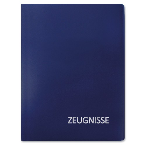 Roth zeugnismappe basic - roth,