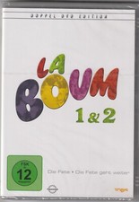 La Boum 1 + 2 - Die Fete / Die
