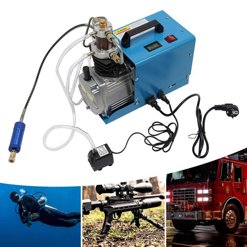 Elektrische hochdruckpumpe - elektrische,
