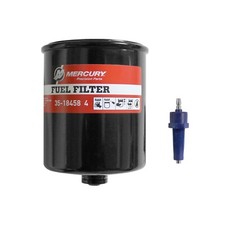 original Mercury Benzinfilter