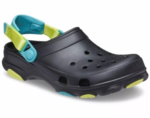 Crocs classic all terrain - classic,
