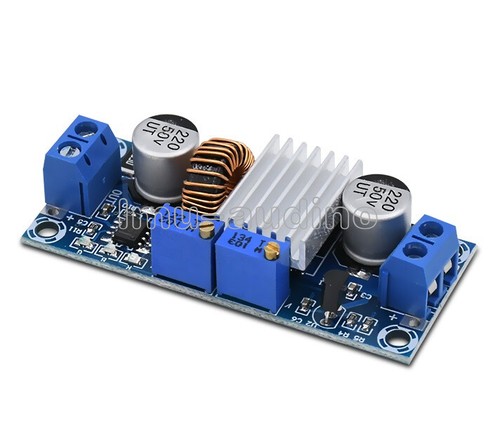 Constant current voltage - constant,