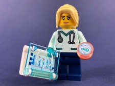 LEGO®  Arzt Ärztin