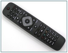 Ersatz Fernbedienung für PHILIPS SMART TV Fernseher