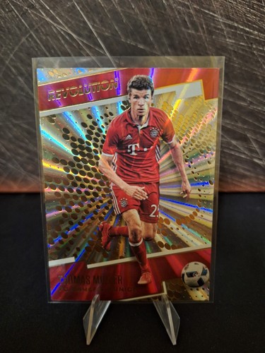 Panini revolution 2016 - panini,