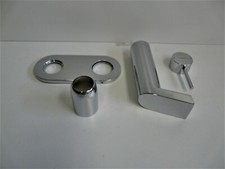 Hansa Stela Waschtischarmatur