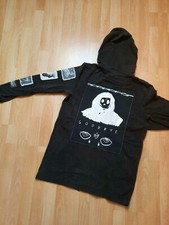 Drop Dead Clothing "Trust" Zip